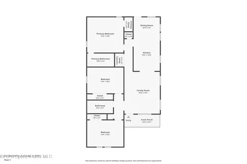 Other - 934 Georgia Ave, Rockledge, FL 32955 photo 3 of 5