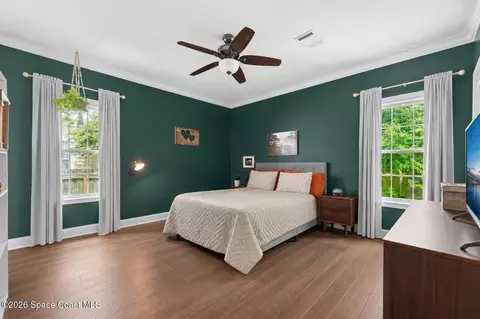 Bedroom - 934 Georgia Ave, Rockledge, FL 32955 photo 1 of 3