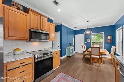 Kitchen - 934 Georgia Ave, Rockledge, FL 32955 photo 2 of 3