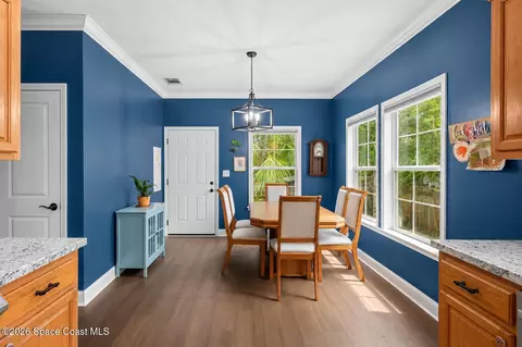 Dining - 934 Georgia Ave, Rockledge, FL 32955 photo 1 of 2