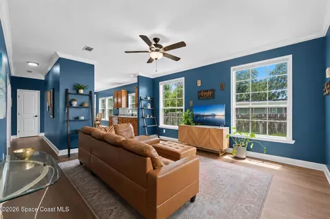 Living - 934 Georgia Ave, Rockledge, FL 32955 photo 1 of 3