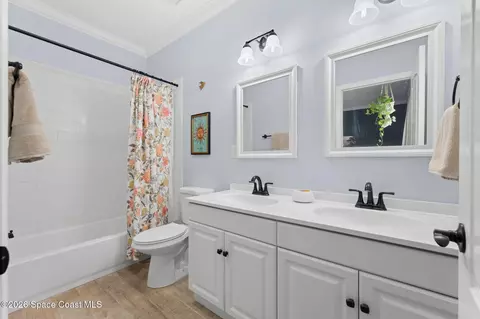 Bath - 934 Georgia Ave, Rockledge, FL 32955 photo 1 of 2