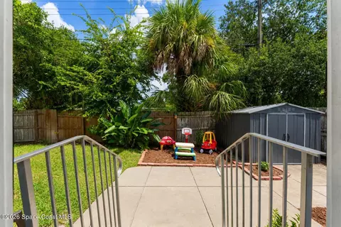 Exterior - 934 Georgia Ave, Rockledge, FL 32955 photo 3 of 7