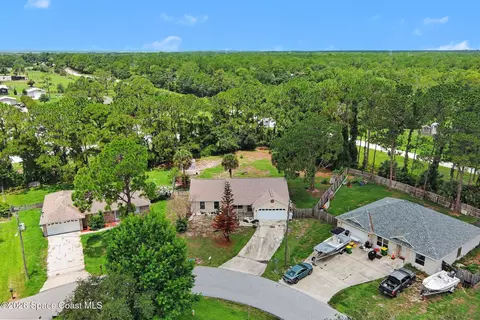 View/Area - 7260 Freeport Rd, Cocoa, FL 32927 photo 3 of 3