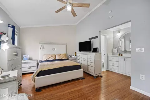 Bedroom - 7260 Freeport Rd, Cocoa, FL 32927 photo 1 of 6