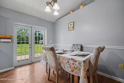 Dining - 7260 Freeport Rd, Cocoa, FL 32927 photo 2 of 3