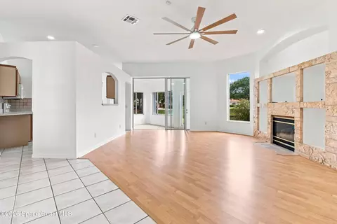 Living - 511 Royston Ln, Melbourne, FL 32940 photo 1 of 3