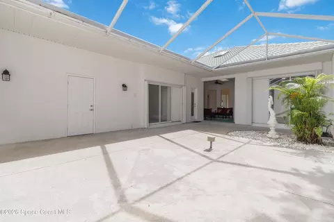 Exterior - 511 Royston Ln, Melbourne, FL 32940 photo 5 of 5