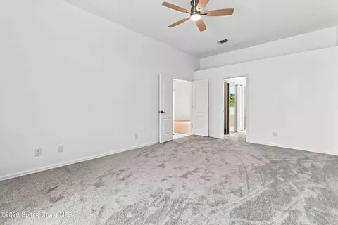 Bedroom - 511 Royston Ln, Melbourne, FL 32940 photo 2 of 4