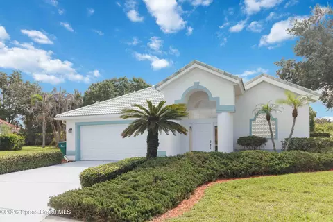 Exterior - 511 Royston Ln, Melbourne, FL 32940 photo 2 of 5