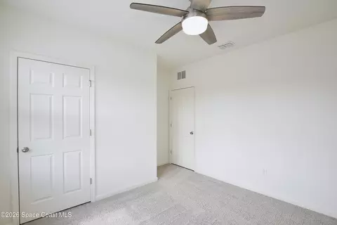 Bedroom - 3020 Burrowing Owl Dr, Mims, FL 32754 photo 4 of 7
