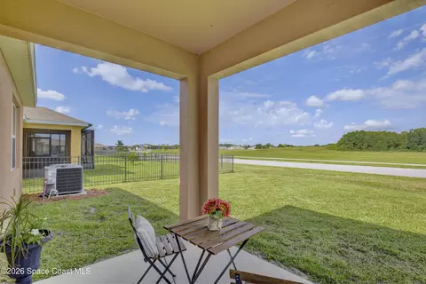 Exterior - 3020 Burrowing Owl Dr, Mims, FL 32754 photo 3 of 6