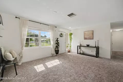Living - 2355 Reef Ave, Indialantic, FL 32903 photo 1 of 6