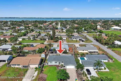 View/Area - 2355 Reef Ave, Indialantic, FL 32903 photo 4 of 7