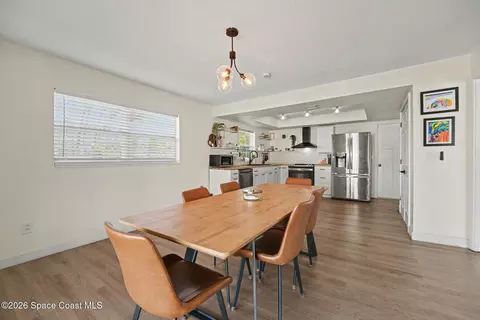 Dining - 2355 Reef Ave, Indialantic, FL 32903 photo 1 of 1