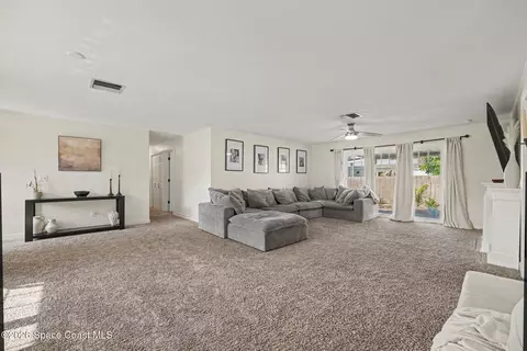 Living - 2355 Reef Ave, Indialantic, FL 32903 photo 5 of 6