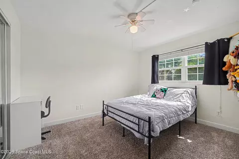Bedroom - 2355 Reef Ave, Indialantic, FL 32903 photo 2 of 2