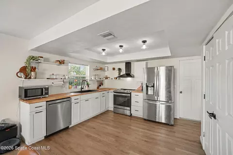 Kitchen - 2355 Reef Ave, Indialantic, FL 32903 photo 1 of 3