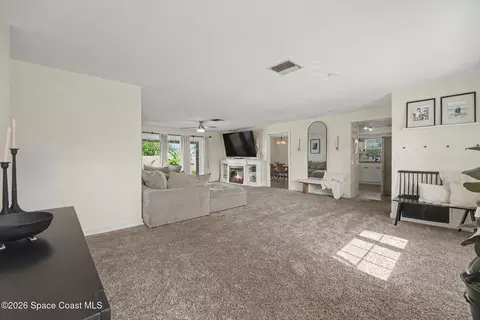Living - 2355 Reef Ave, Indialantic, FL 32903 photo 2 of 6