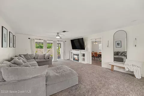 Living - 2355 Reef Ave, Indialantic, FL 32903 photo 3 of 6
