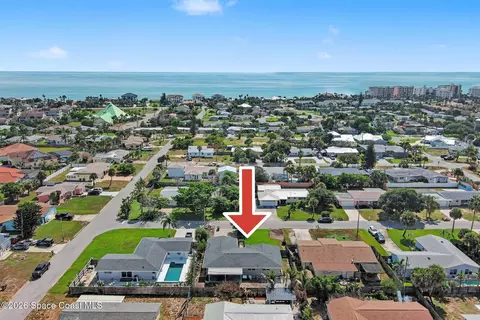 View/Area - 2355 Reef Ave, Indialantic, FL 32903 photo 1 of 7