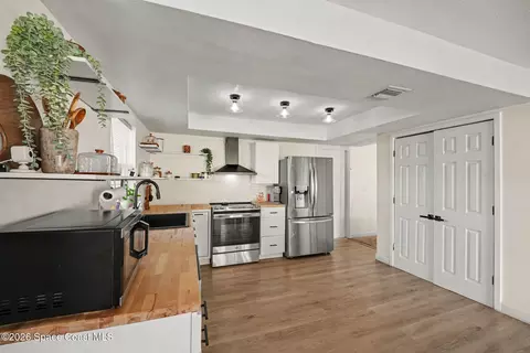 Kitchen - 2355 Reef Ave, Indialantic, FL 32903 photo 3 of 3