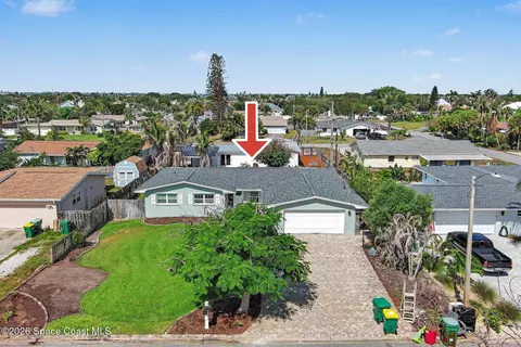 View/Area - 2355 Reef Ave, Indialantic, FL 32903 photo 3 of 7