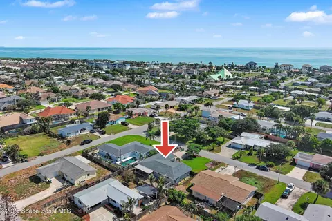 View/Area - 2355 Reef Ave, Indialantic, FL 32903 photo 5 of 7