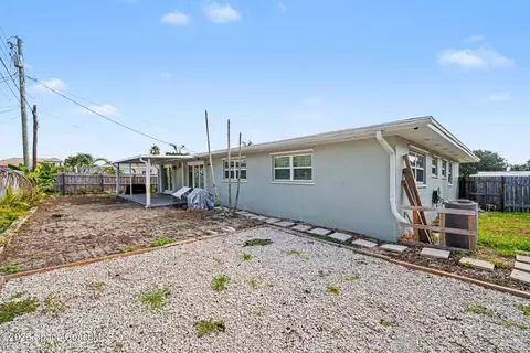 Exterior - 2355 Reef Ave, Indialantic, FL 32903 photo 8 of 8