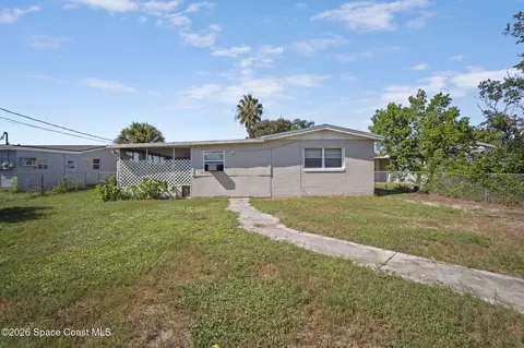 Exterior - 209 Prince Ave, Melbourne, FL 32901 photo 3 of 3