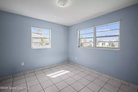 Bedroom - 209 Prince Ave, Melbourne, FL 32901 photo 2 of 2