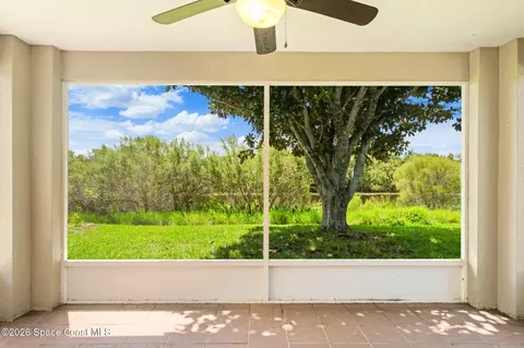 Exterior - 2087 Deercroft Dr, Melbourne, FL 32940 photo 5 of 19