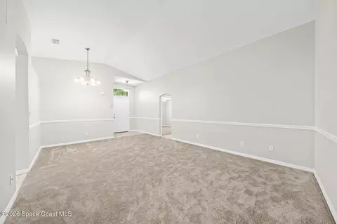 Living - 2087 Deercroft Dr, Melbourne, FL 32940 photo 1 of 4