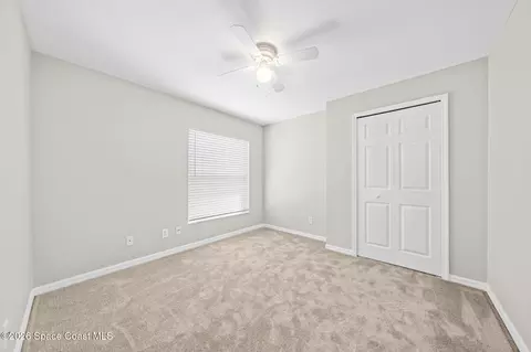 Bedroom - 2087 Deercroft Dr, Melbourne, FL 32940 photo 3 of 3