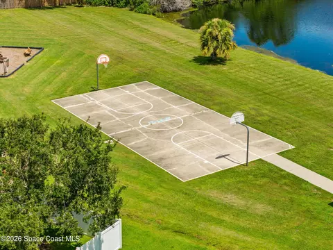 View/Area - 2087 Deercroft Dr, Melbourne, FL 32940 photo 9 of 12
