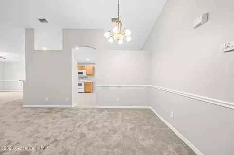 Dining - 2087 Deercroft Dr, Melbourne, FL 32940 photo 1 of 1