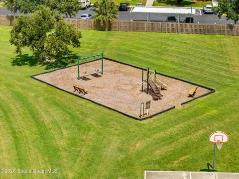 View/Area - 2087 Deercroft Dr, Melbourne, FL 32940 photo 8 of 12