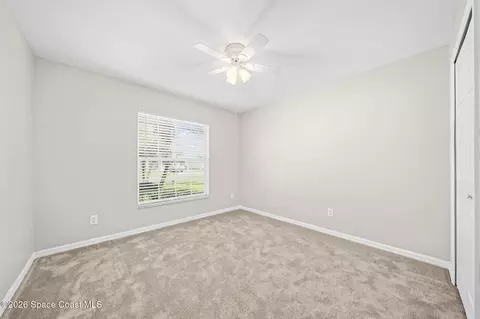 Bedroom - 2087 Deercroft Dr, Melbourne, FL 32940 photo 2 of 3