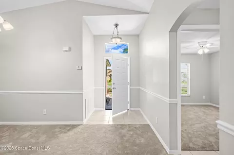 Entry Way - 2087 Deercroft Dr, Melbourne, FL 32940 photo 1 of 1