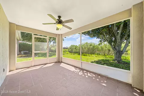 Exterior - 2087 Deercroft Dr, Melbourne, FL 32940 photo 3 of 19