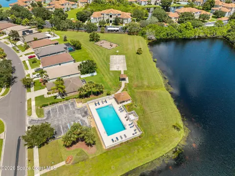 View/Area - 2087 Deercroft Dr, Melbourne, FL 32940 photo 10 of 12