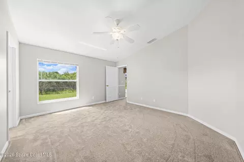 Bedroom - 2087 Deercroft Dr, Melbourne, FL 32940 photo 1 of 3