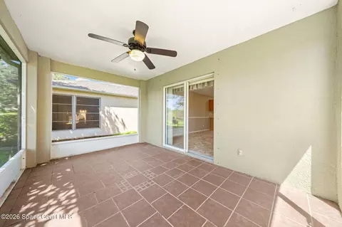 Exterior - 2087 Deercroft Dr, Melbourne, FL 32940 photo 4 of 19