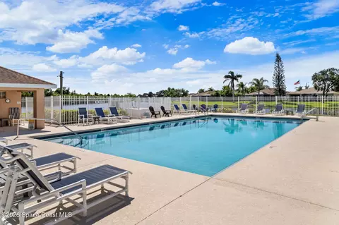 Exterior - 2087 Deercroft Dr, Melbourne, FL 32940 photo 10 of 19