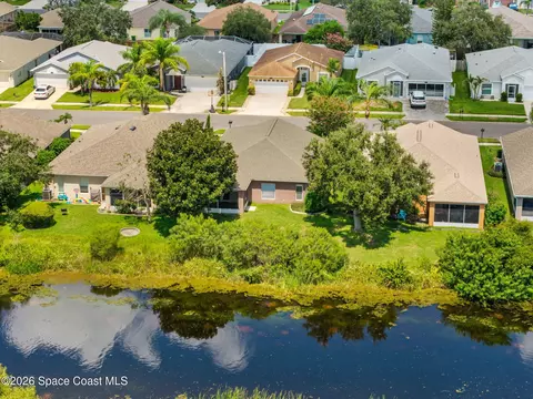View/Area - 2087 Deercroft Dr, Melbourne, FL 32940 photo 1 of 12