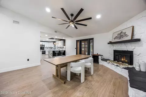 Dining - 3640 Orlando Ave, Mims, FL 32754 photo 2 of 3