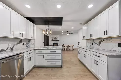 Kitchen - 3640 Orlando Ave, Mims, FL 32754 photo 6 of 6