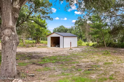 Exterior - 3640 Orlando Ave, Mims, FL 32754 photo 10 of 10