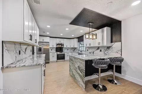 Kitchen - 3640 Orlando Ave, Mims, FL 32754 photo 2 of 6