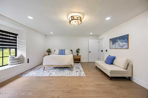 Bedroom - 3640 Orlando Ave, Mims, FL 32754 photo 1 of 6